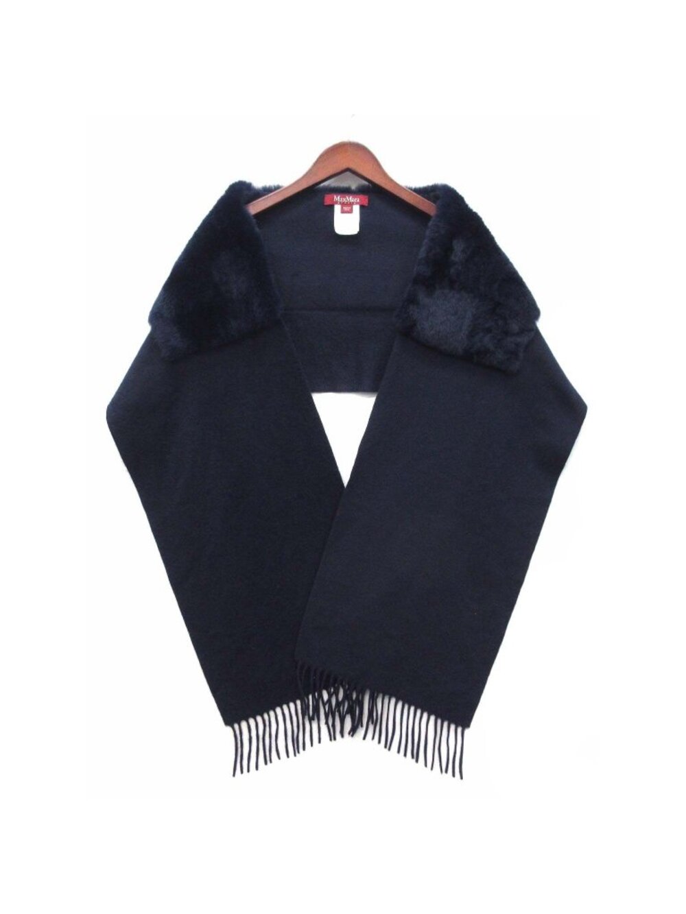 Max Mara Studio Scarf